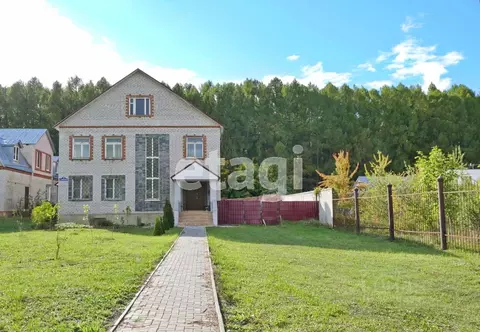 Дом в Мордовия, Саранск ул. Розы Люксембург, 19 (700 м)