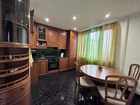 3-к кв. Москва ул. Кутузова, 6 (74.5 м)