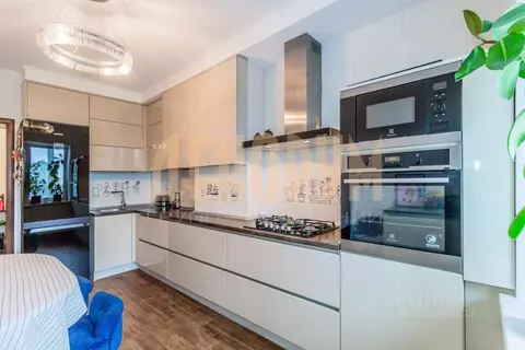 2-к кв. Калининградская область, Калининград ул. Сержанта Мишина, 22Б ...