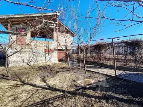 Дом в Воронежская область, Хохольское городское поселение, ...