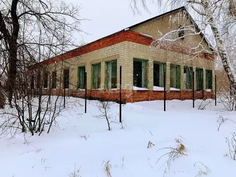 Дом в Саратовская область, Балашовский район, с. Большой Мелик ...