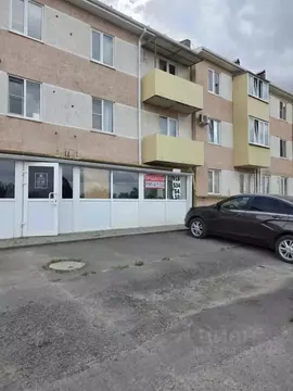 Помещение свободного назначения в Ростовская область, Морозовск ул. ...