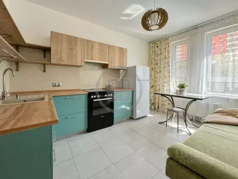 1-к кв. Калужская область, Калуга ул. 65 лет Победы, 6 (38.0 м)