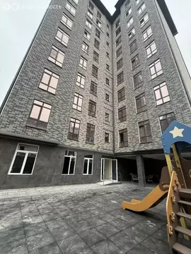 1-комнатная квартира: Нальчик, улица Чернышевского, 201 (42 м)