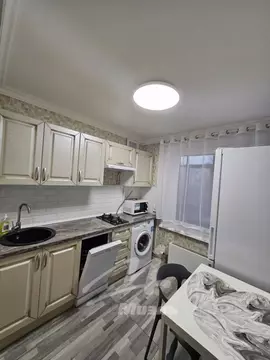 2-к кв. Москва Большой Саввинский пер., 10С1 (45.0 м)