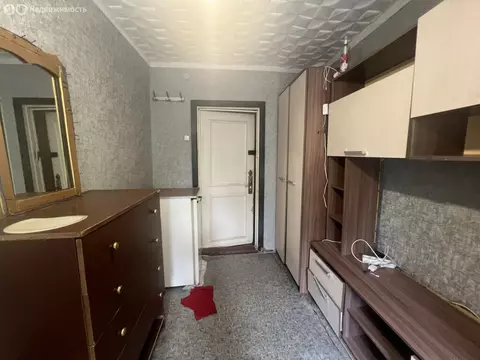 1к в -комнатной квартире (9 м)