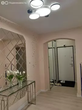 3-комнатная квартира: посёлок Битца, жилой комплекс Южная Битца, ...