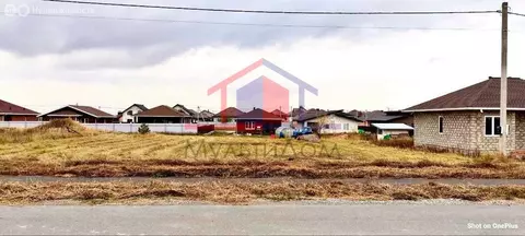 Участок в Старый Оскол, Земляничная улица, 57 (13.5 м)