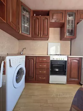 3-к кв. Ульяновская область, Ульяновск Высотный проезд, 2 (62.0 м)