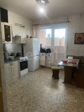 2-к кв. Ярославская область, Ярославль проезд 2-й Брагинский, 3к2 ...