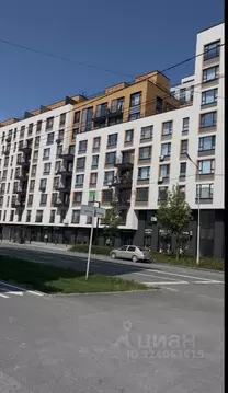 Помещение свободного назначения в Курганская область, Курган ул. Коли ...