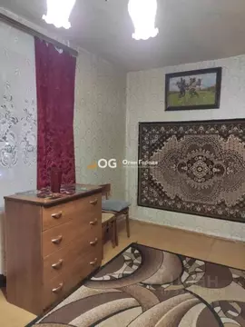 1-к кв. Брянская область, Брянск Клинцовская ул., 40 (31.0 м)