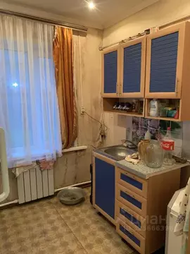 3-к кв. Ивановская область, Шуя Арсеньевская ул., 14 (57.0 м)