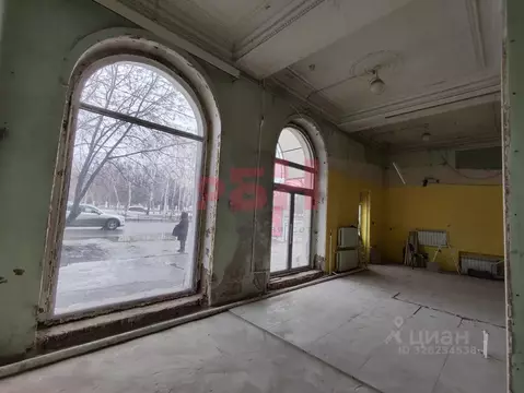 Помещение свободного назначения в Омская область, Омск ул. Богдана ...