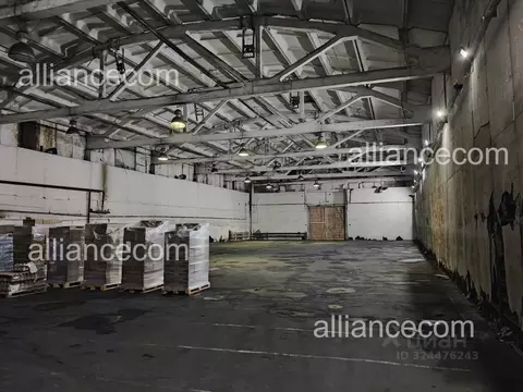 Склад в Московская область, Мытищи Угольная ул., 4А (747 м)