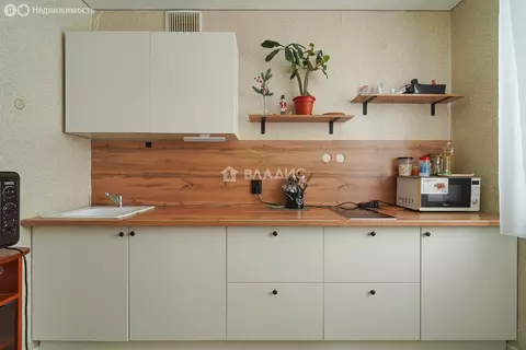 3-комнатная квартира: Вологда, Архангельская улица, 19 (64.2 м)