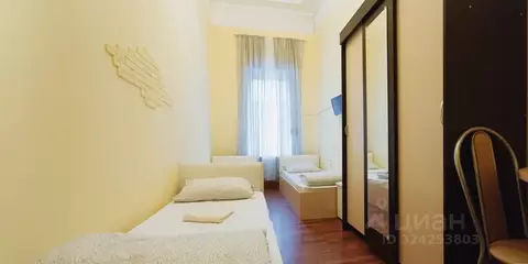 Комната Москва Варсонофьевский пер., 8С1