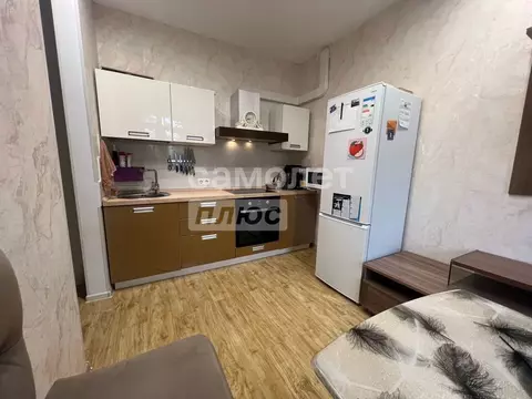 2-к кв. Иркутская область, Иркутск Ново-Ленино мкр, Березовый мкр, 129 ...