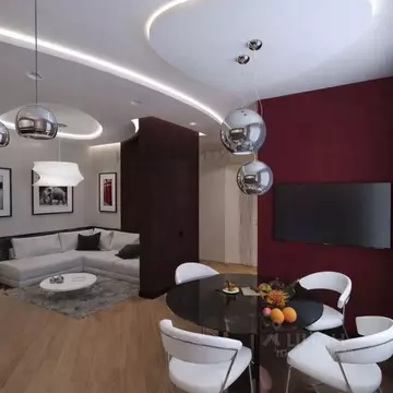 3-к кв. Московская область, Мытищи ул. Колпакова, 34б (100.0 м)