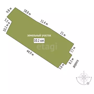 Дом в Пермский край, Чермоз г. Ильинский муниципальный округ, ул. ...