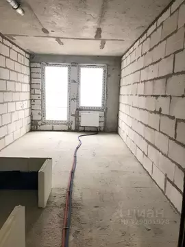 Студия Москва Новоостаповская ул., 20 (23.5 м)