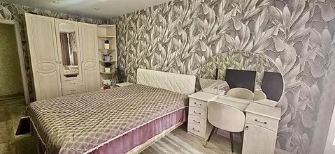 2-к кв. Чувашия, Чебоксары бул. Солнечный, 6к1 (61.0 м)
