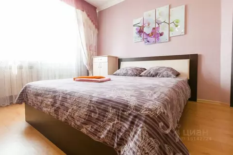 1-к кв. Алтайский край, Барнаул ул. Папанинцев, 111 (42.0 м)