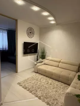 3-к кв. Калининградская область, Калининград ул. Добролюбова, 48 (60.0 ...