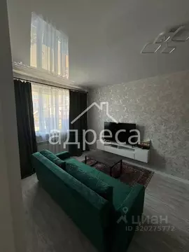 1-к кв. Самарская область, Волжский район, Лопатино с/пос, пос. ...