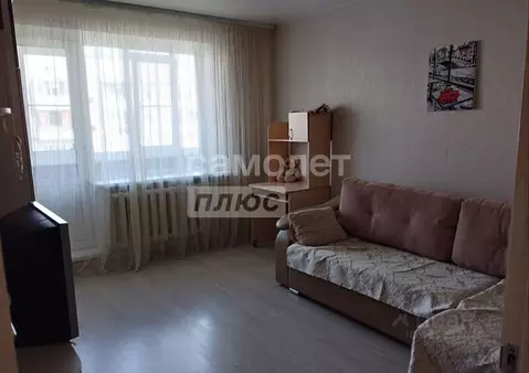 1-к кв. Вологодская область, Вологда ул. Пугачева, 87 (35.1 м)