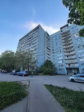 Квартира, 3 комнаты, 64.8 м