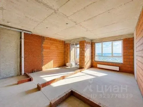 1-к кв. Татарстан, Казань Краснококшайская ул., 60 (37.3 м)
