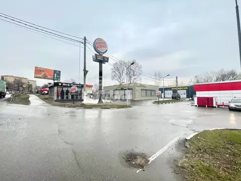 Помещение свободного назначения в Московская область, Балашиха Керамик ...