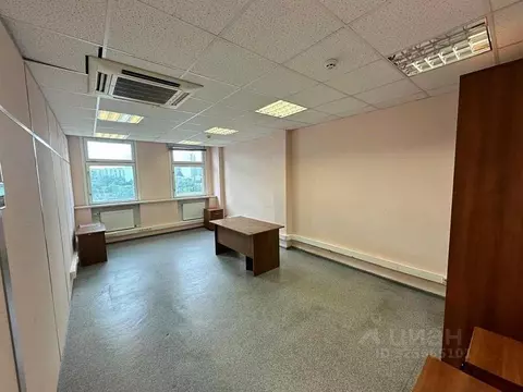 Офис в Москва Старокалужское ш., 62 (195 м)