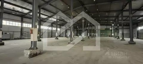 Склад в Москва д. Сосенки, 16с1 (1200 м)