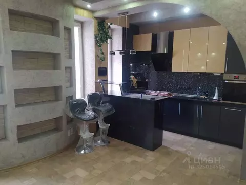 Студия Мурманская область, Мурманск просп. Ленина, 72 (34.0 м)