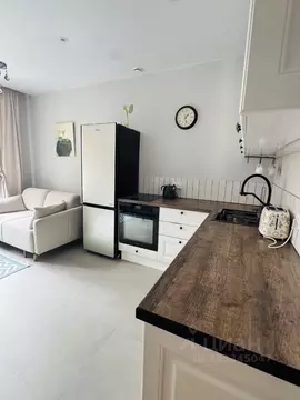 1-к кв. Москва Строительный проезд, 9к1 (43.5 м)