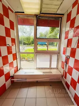 Торговая площадь в Москва Каширский проезд, 9к1 (20 м)