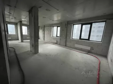 3-к кв. Москва Шмитовский проезд, 39к3 (82.0 м)