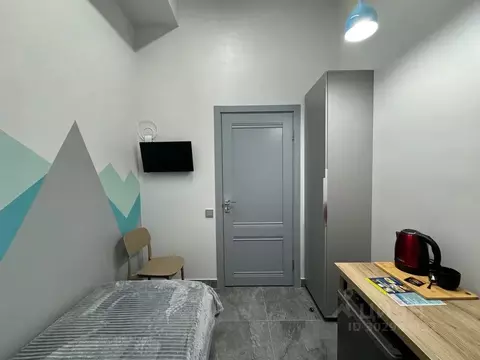 Комната Курганская область, Курган Омская ул., 171Г