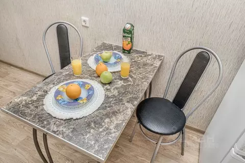 1-к кв. Челябинская область, Челябинск ул. Бейвеля, 51 (32.0 м)