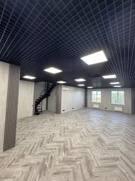 Помещение свободного назначения в Москва Рублевское ш., 22к2 (130 м)