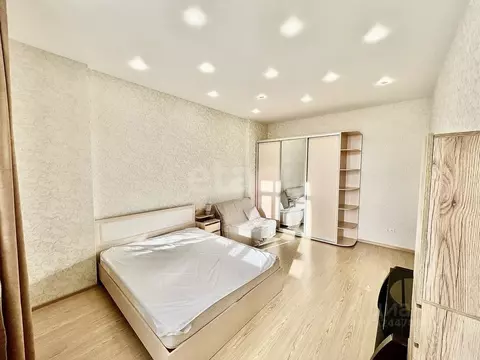 1-к кв. Крым, Симферополь просп. Кирова (42.0 м)