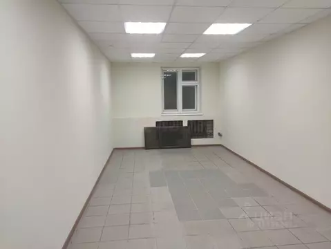 Офис в Ульяновская область, Ульяновск Кольцевая ул., 25 (26 м)