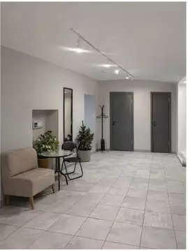 Офис в Москва ул. Бахрушина, 1С1 (41 м)