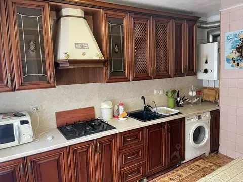 2-к кв. Дагестан, Избербаш ул. Буйнакского, 109А (60.0 м)