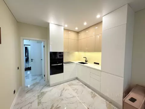 1-к кв. Воронежская область, Воронеж Московский просп., 132 (51.0 м)