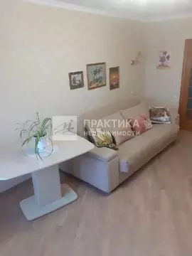 Продается 3-комнатная квартира