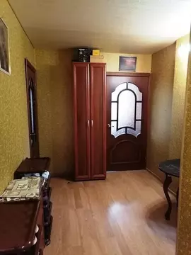 4-к кв. Санкт-Петербург, Санкт-Петербург, Колпино Пролетарская ул., 81 ...