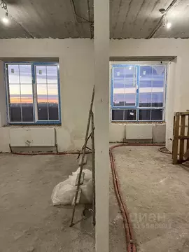 1-к кв. Ростовская область, Аксайский район, Щепкинское с/пос, пос. ...